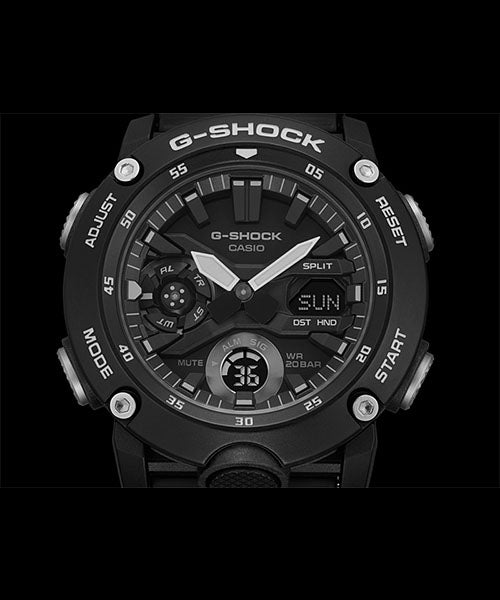 G-SHOCK/GA-2000S-1AJF