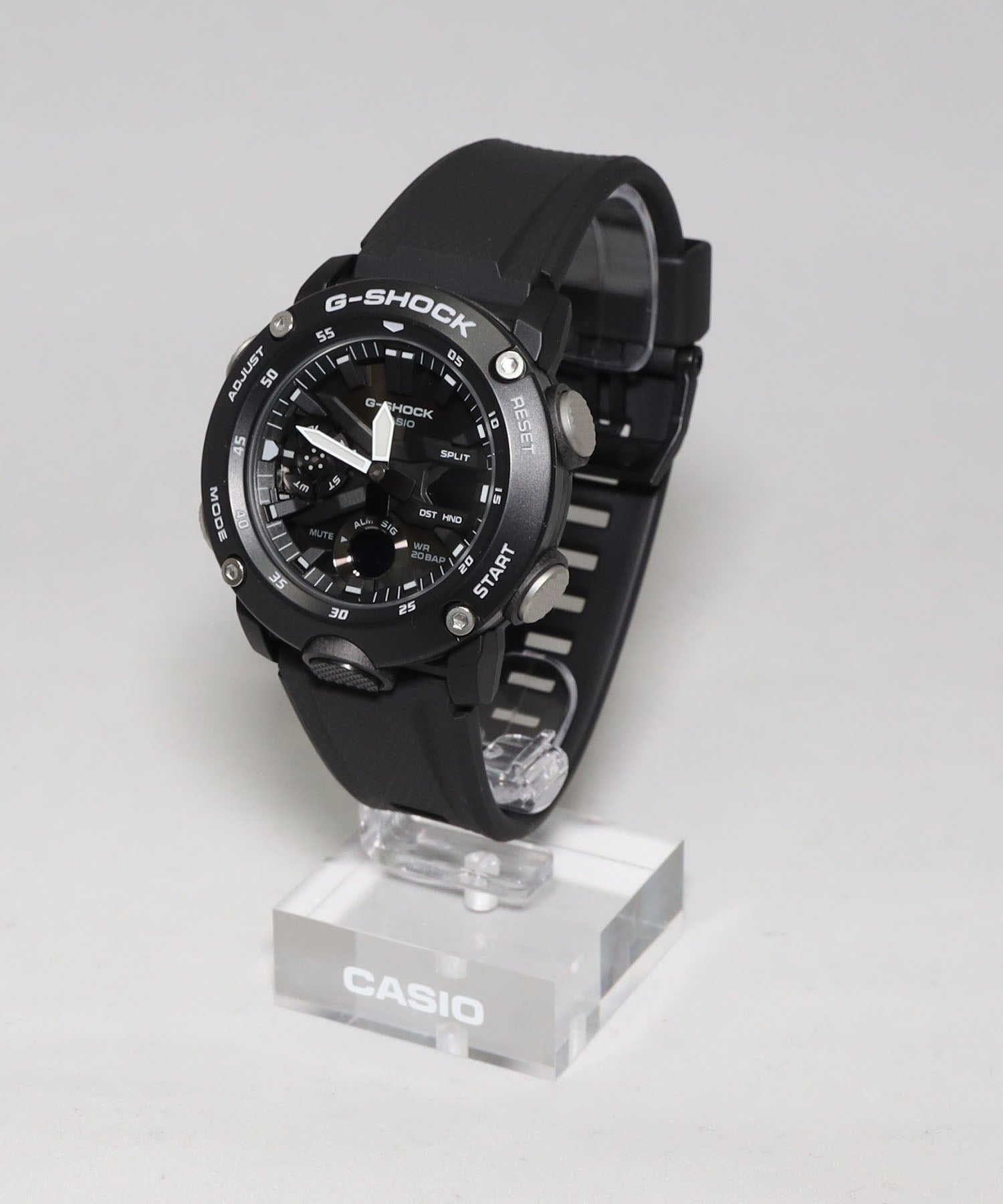 G-SHOCK/GA-2000S-1AJF