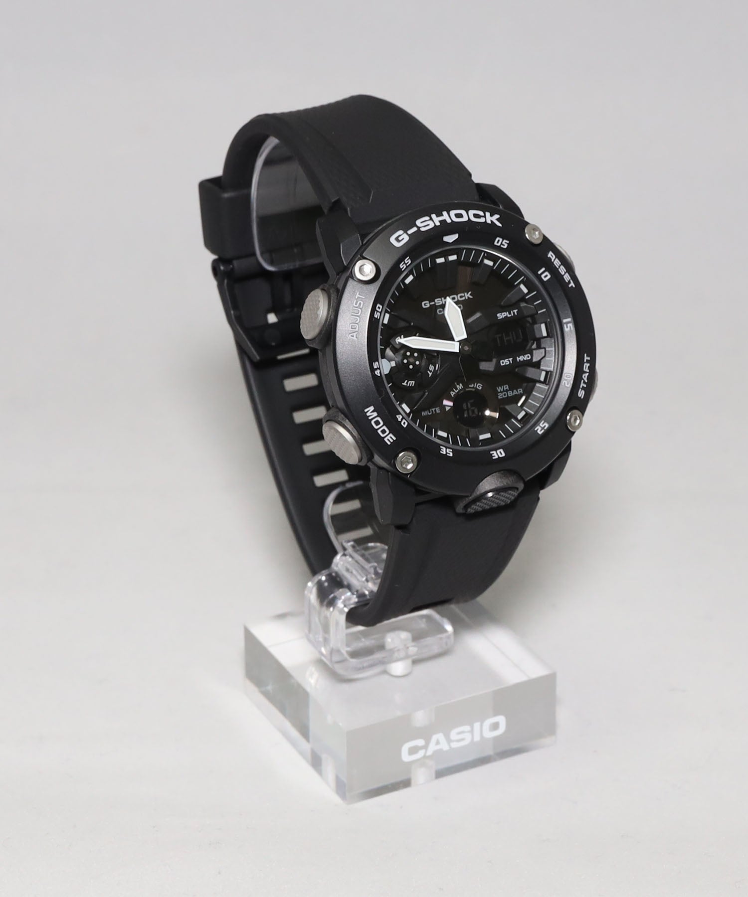 G-SHOCK/GA-2000S-1AJF