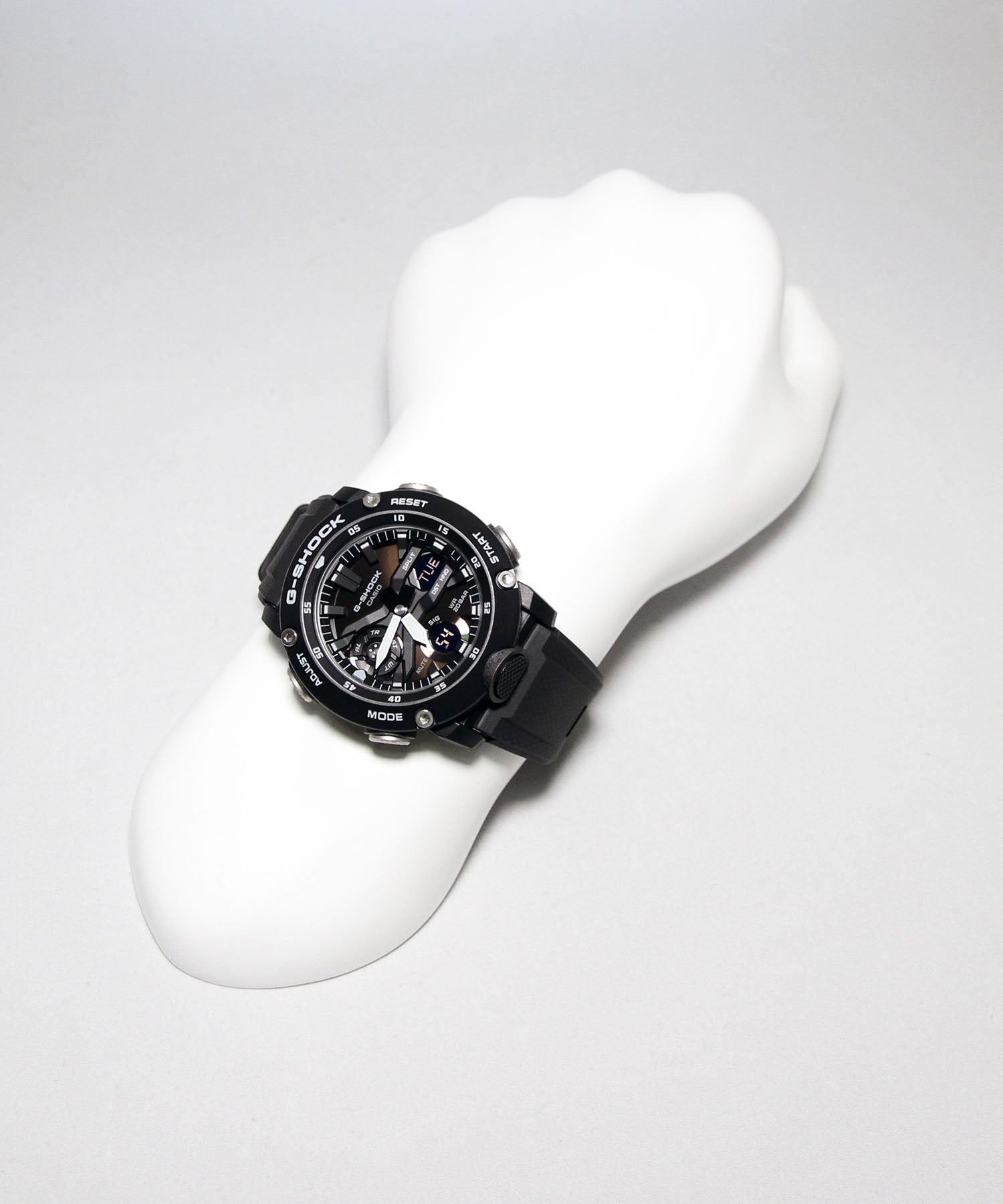 G-SHOCK/GA-2000S-1AJF