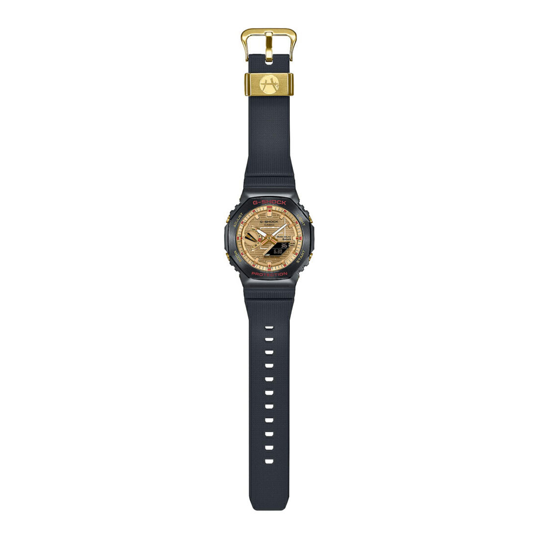 ジーショック G-SHOCK G-SHOCK GBM-2100RH-1AJR（ジーショック GBM-2100RH-1AJR） （ブラック） ブラック
