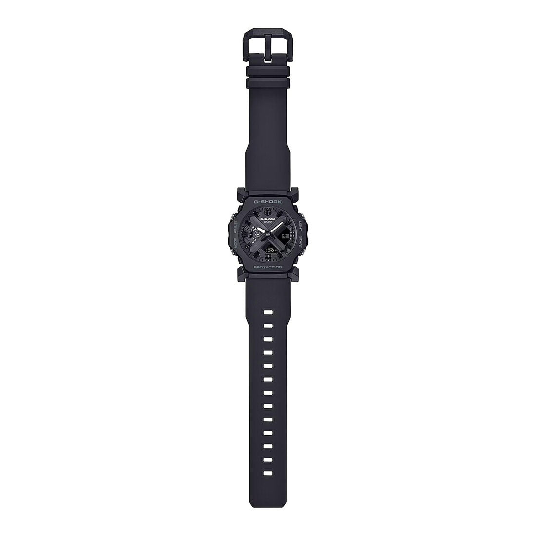 ジーショック G-SHOCK G-SHOCK GA-2300-1AJF（ジーショック GA-2300-1AJF） （BLACK） BLACK