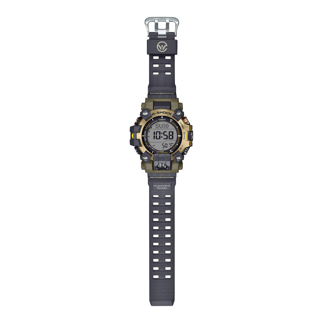 ジーショック G-SHOCK G-SHOCK GW-9501KJ-8JR（ジーショック GW-9501KJ-8JR） （MULTI） MULTI