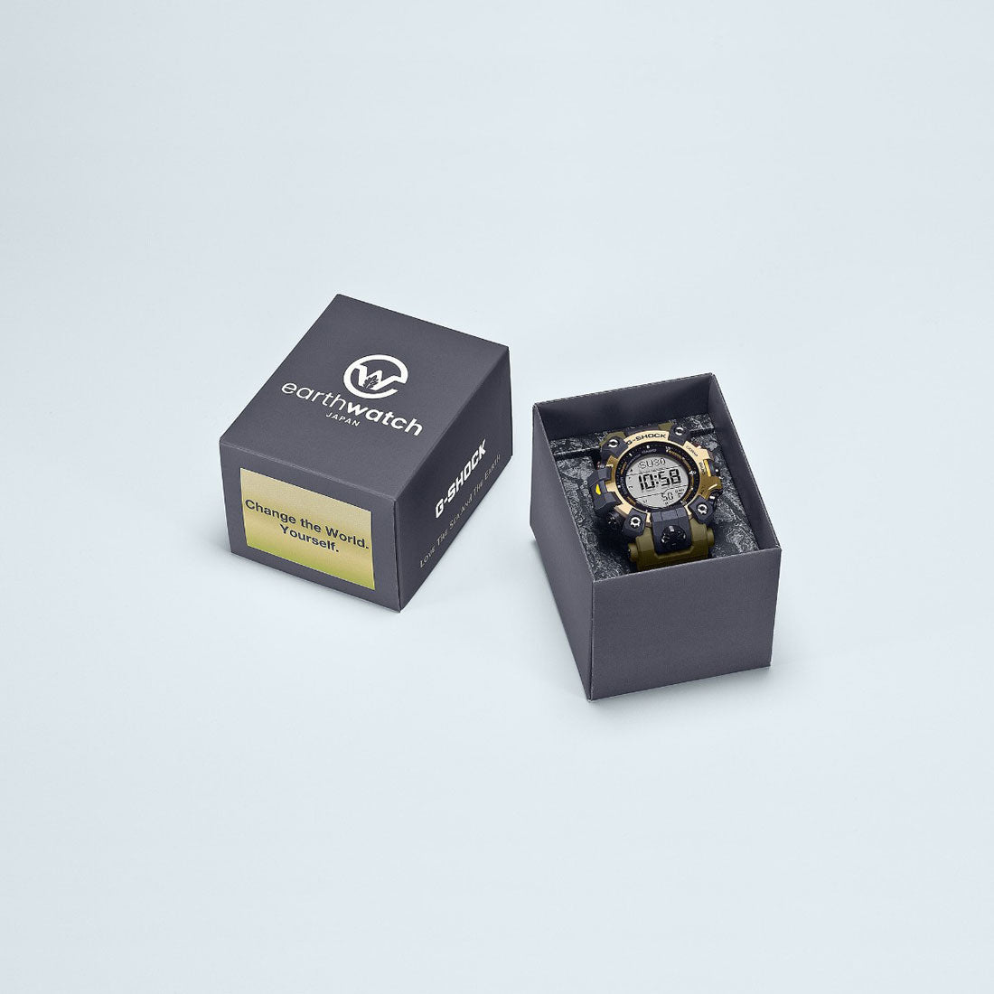 ジーショック G-SHOCK G-SHOCK GW-9501KJ-8JR（ジーショック GW-9501KJ-8JR） （MULTI） MULTI