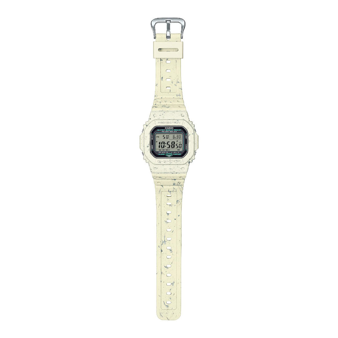 ジーショック G-SHOCK G-SHOCK G-5600BG-5JR（ジーショック G-5600BG-5JR） （BEIGE） BEIGE