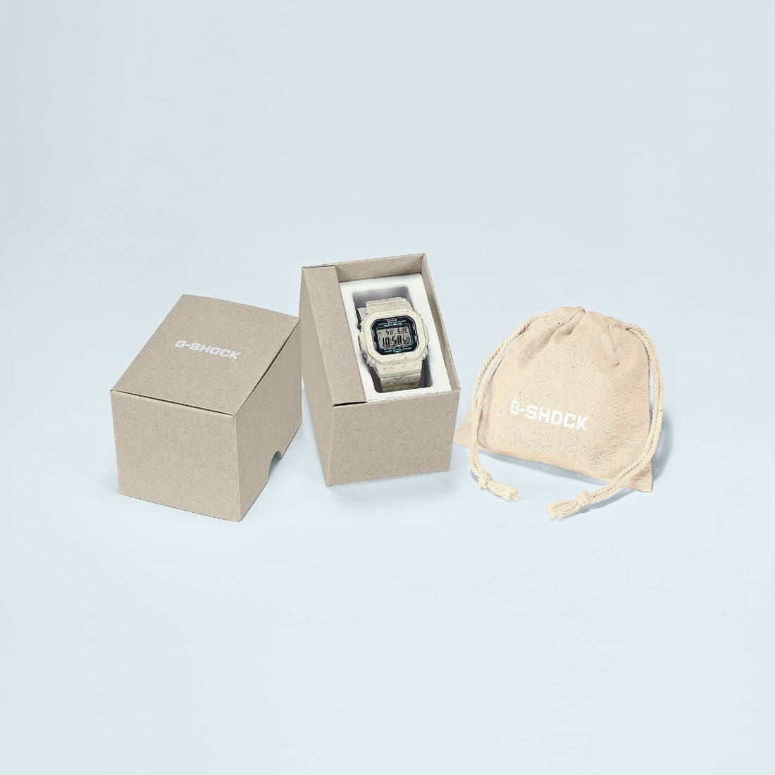 ジーショック G-SHOCK G-SHOCK G-5600BG-5JR（ジーショック G-5600BG-5JR） （BEIGE） BEIGE