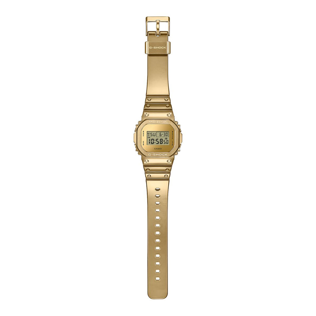 ジーショック G-SHOCK G-SHOCK GM-5600YMG-9JF（ジーショック GM-5600YMG-9JF） （GOLD） GOLD