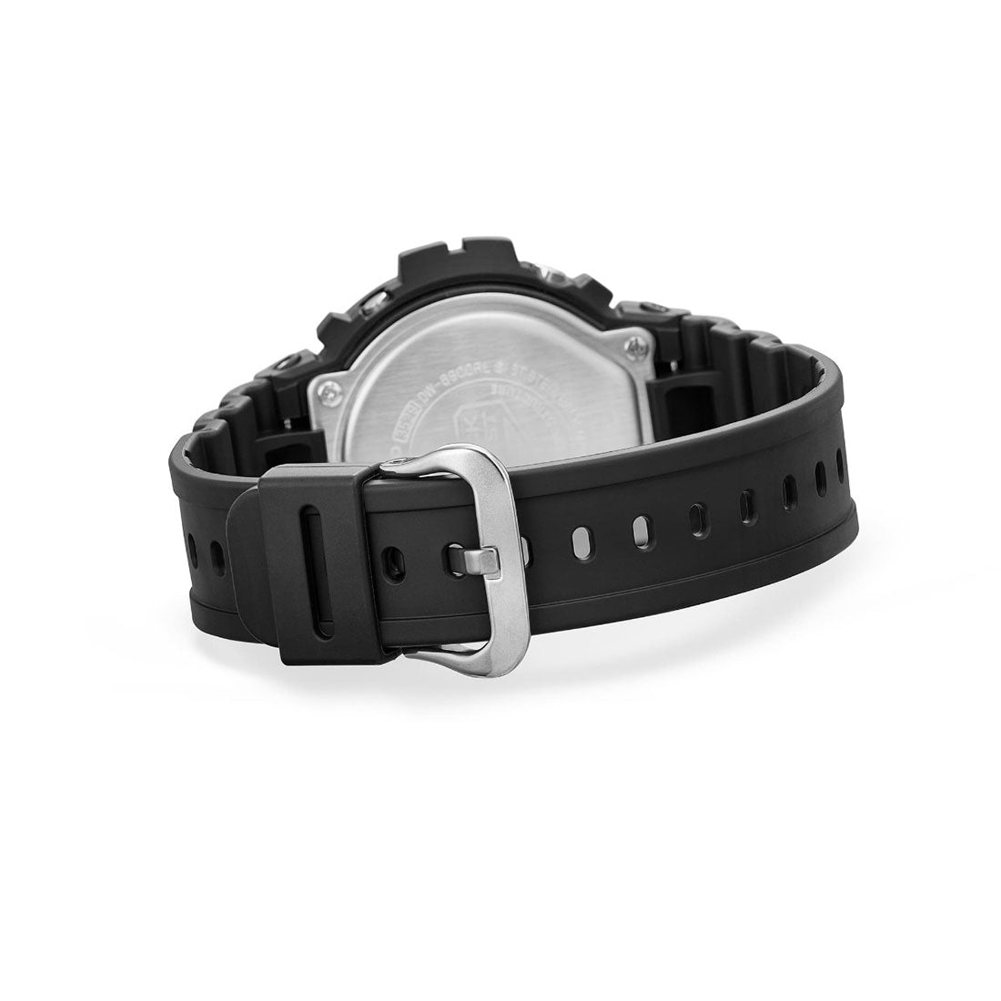 ジーショック G-SHOCK G-SHOCK DW-6900RL-1JF（ジーショック DW-6900RL-1JF） （BLACK） BLACK