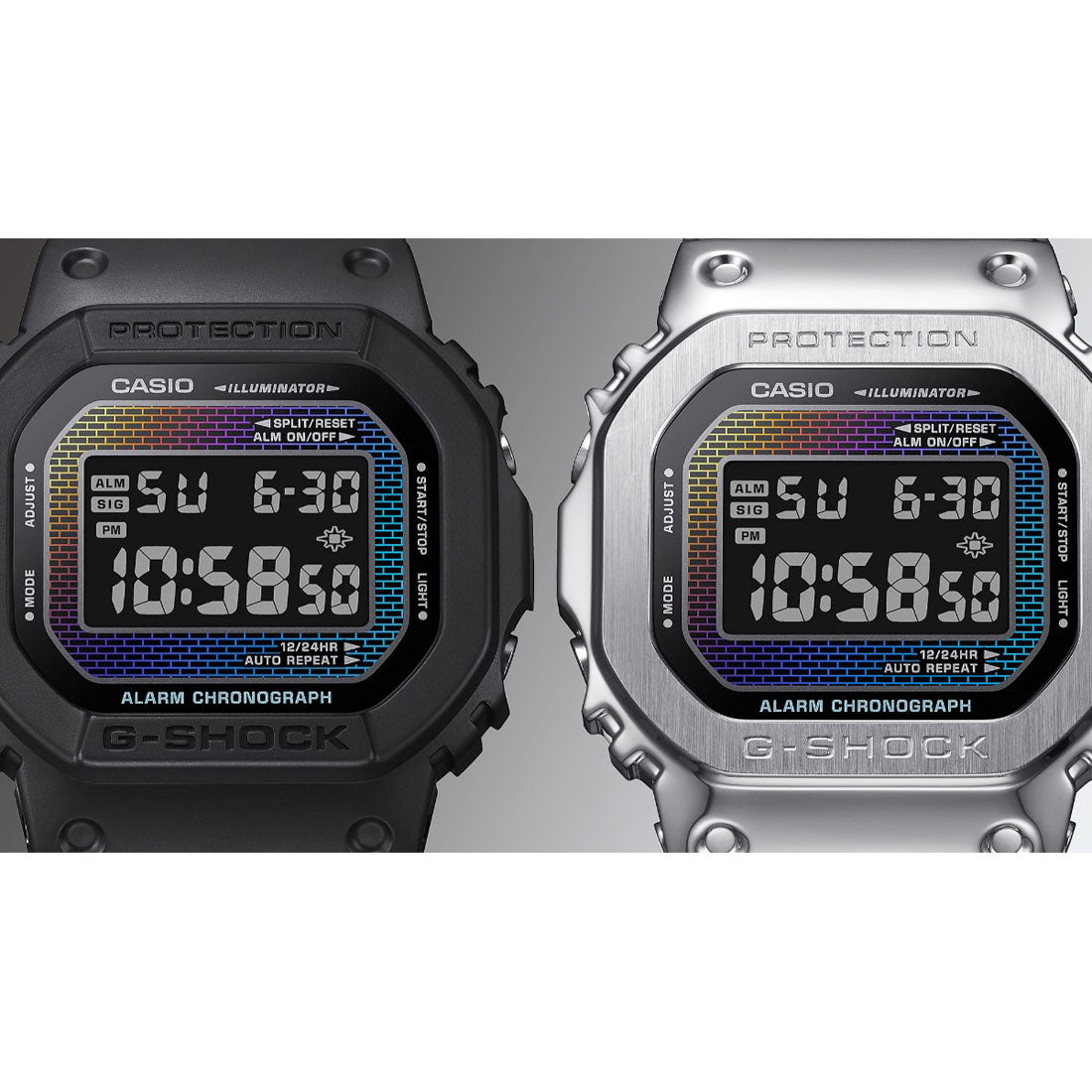 ジーショック G-SHOCK G-SHOCK DW-5600RW-1JF（ジーショック DW-5600RW-1JF） （ブラック） ブラック