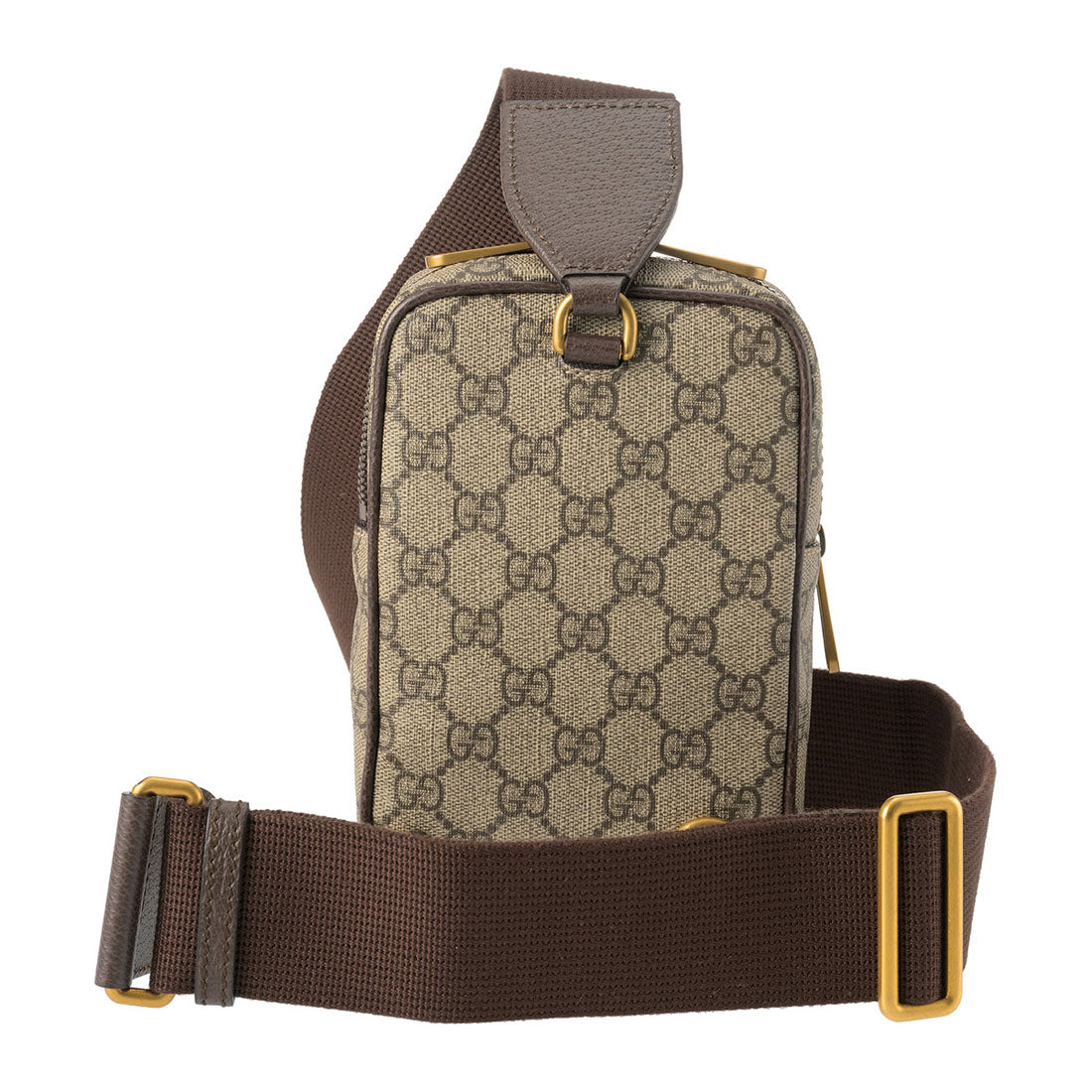GUCCIウエストポーチ(大きいサイズ） ウエストポーチ GUCCI(グッチ) - ブランド通販のBUYMA