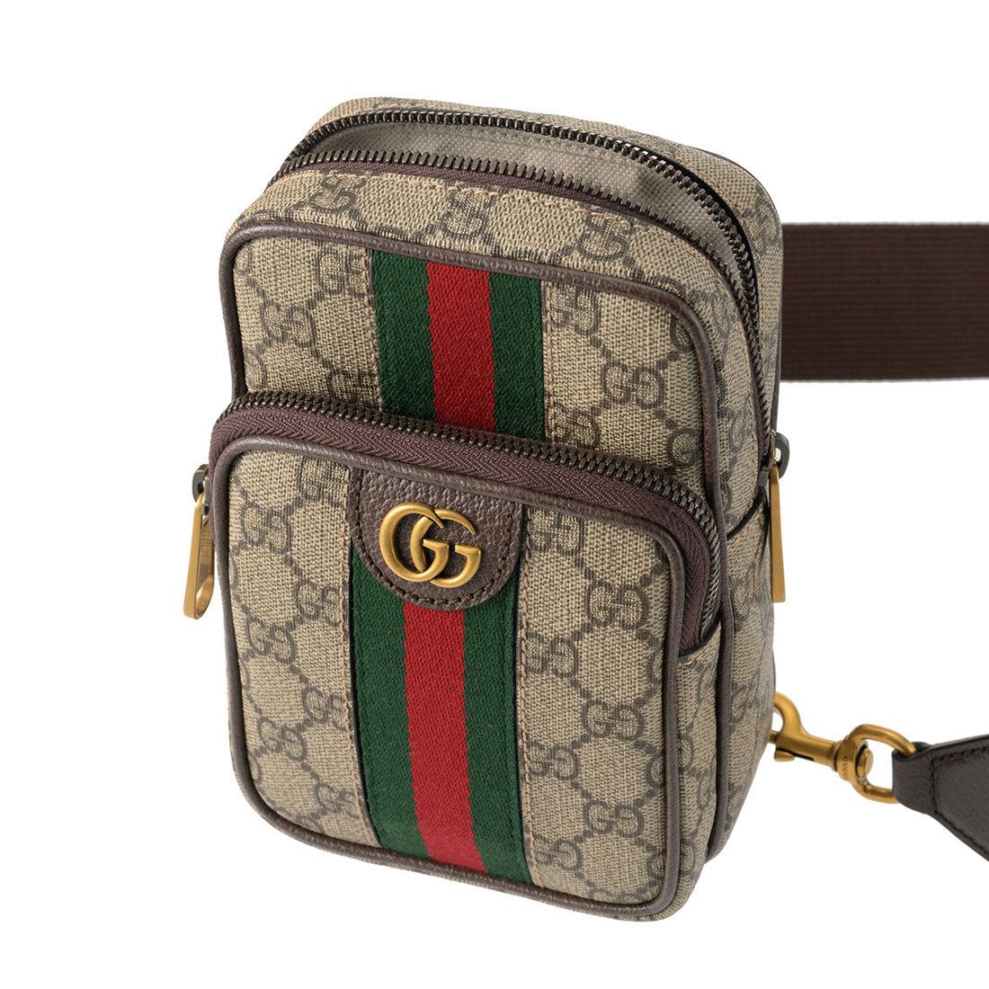 Gucci GUCCI waist bag / body bag Offidia one-shoulder bag 752565 9C2ST