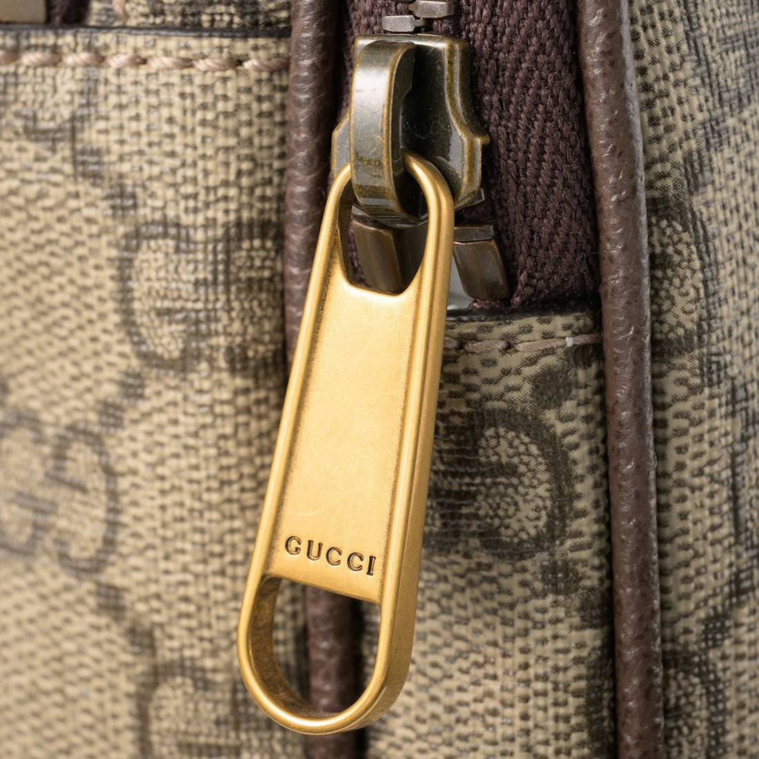 GUCCI ウエストバッグ Gucci GUCCI waist bag / body bag Offidia one-shoulder bag 752565 9C2ST