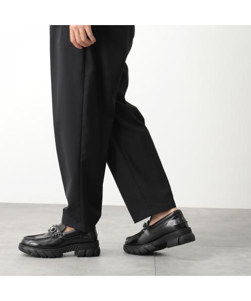 Gucci GUCCI GUCCI Loafer 658822 DKSD0 Horsebit Rug Sole