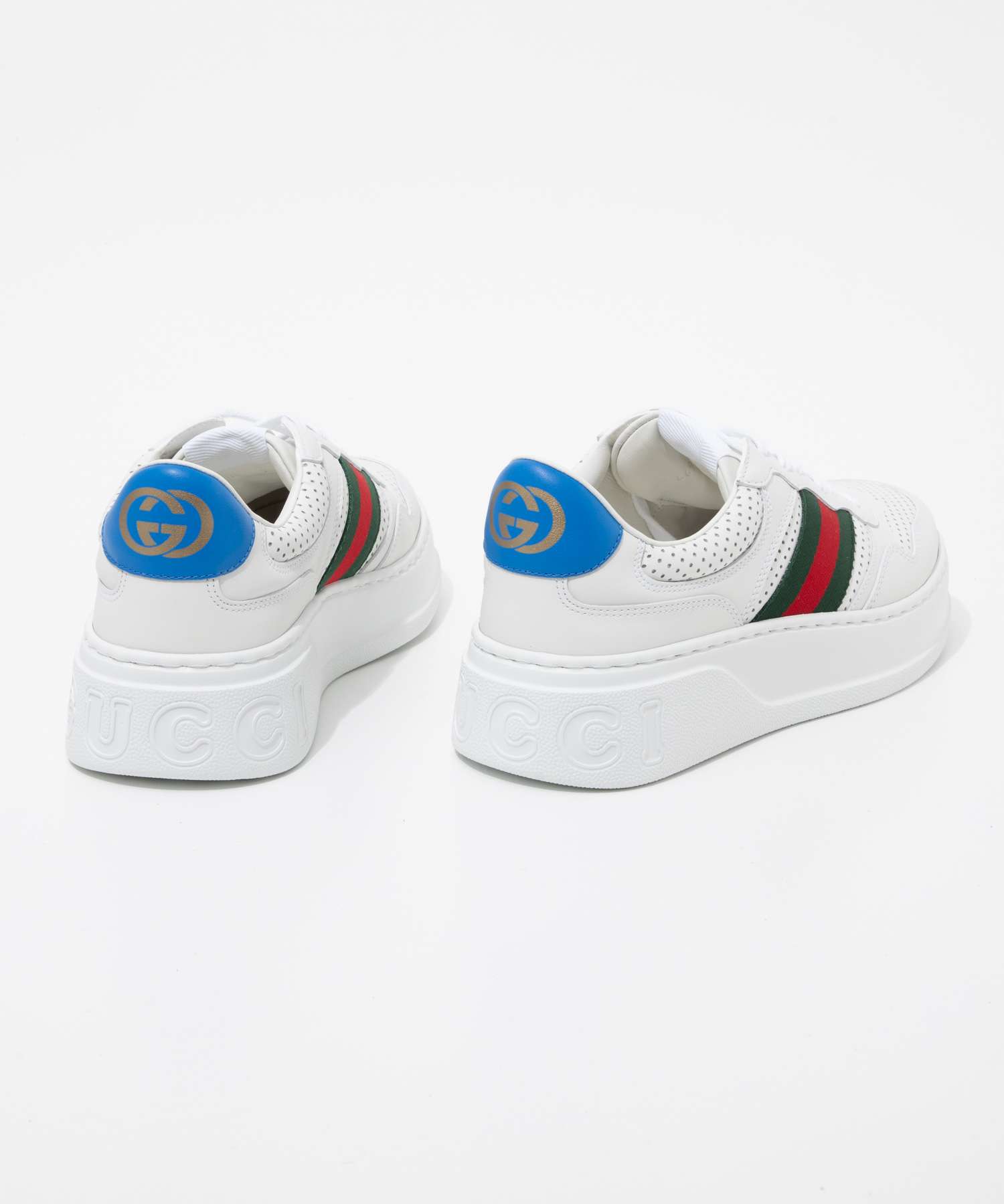 グッチ GUCCI 669698 UPG10 スニーカー メンズ シューズ ウェブ ストライプ フラット レースアップ クロージャー SNEAKER