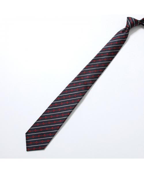 Gucci GUCCI GUCCI Tie GG Blonde Ropes 764965 4EABB Jacquard