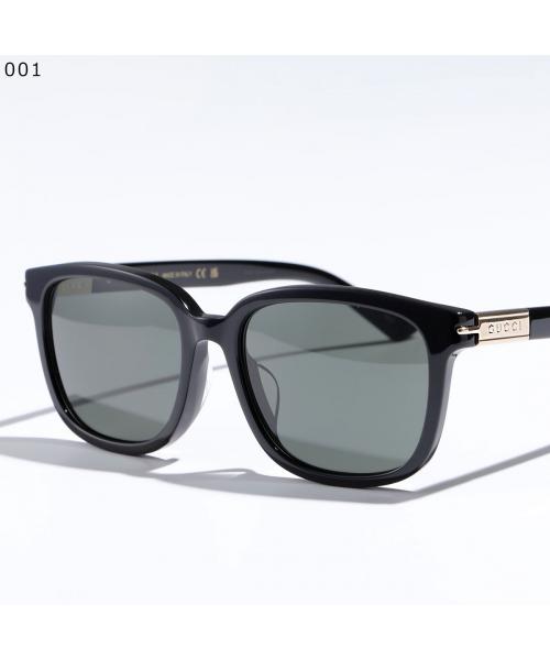 グッチ GUCCI GUCCI サングラス GG1505SK ウェリントン セルフレーム