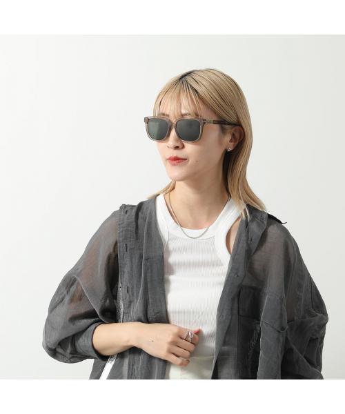 グッチ GUCCI GUCCI サングラス GG1505SK ウェリントン セルフレーム
