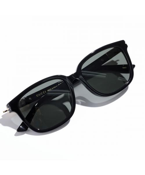 グッチ GUCCI GUCCI サングラス GG1505SK ウェリントン セルフレーム