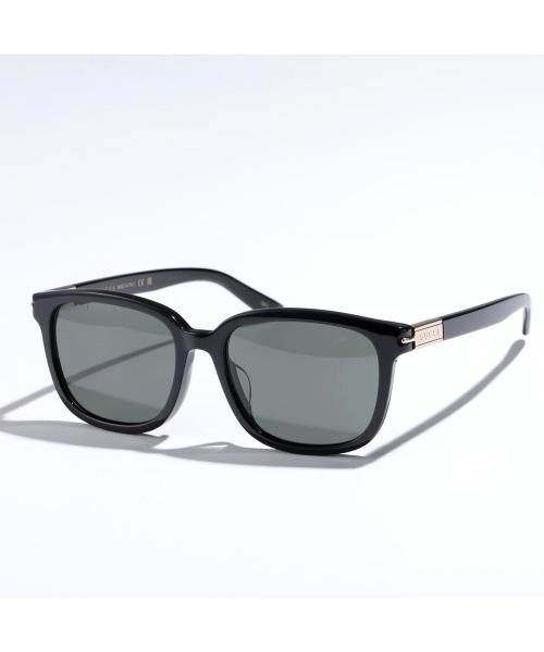 グッチ GUCCI GUCCI サングラス GG1505SK ウェリントン セルフレーム