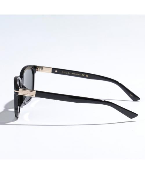 グッチ GUCCI GUCCI サングラス GG1505SK ウェリントン セルフレーム