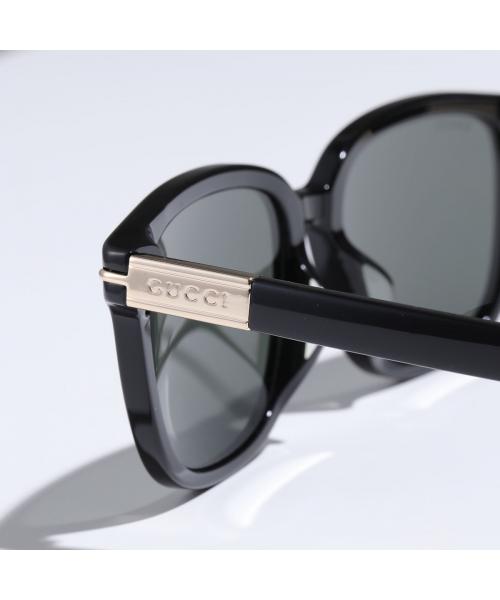 グッチ GUCCI GUCCI サングラス GG1505SK ウェリントン セルフレーム