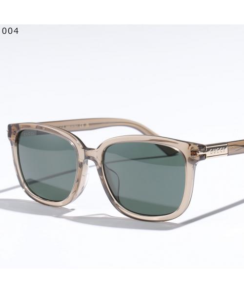 グッチ GUCCI GUCCI サングラス GG1505SK ウェリントン セルフレーム