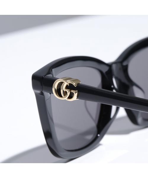 グッチ GUCCI GUCCI サングラス GG1596SK スクエア型