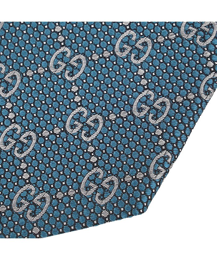 グッチ GUCCI GUCCI グッチ ネクタイ 408865 4E002 4477