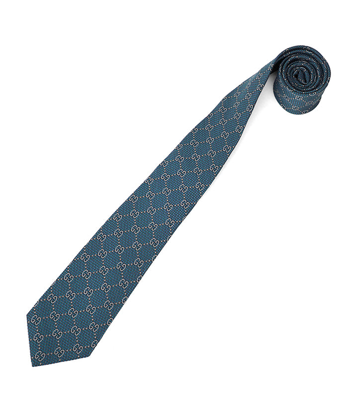 グッチ GUCCI GUCCI グッチ ネクタイ 408865 4E002 4477
