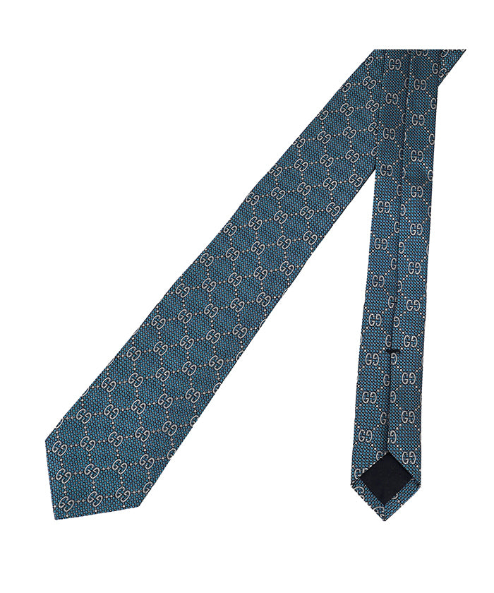 グッチ GUCCI GUCCI グッチ ネクタイ 408865 4E002 4477
