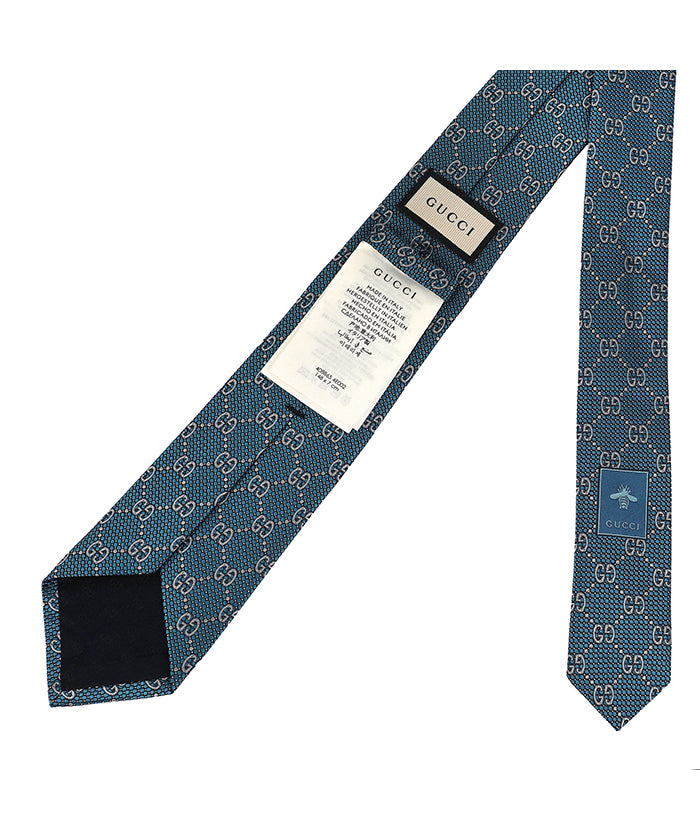 グッチ GUCCI GUCCI グッチ ネクタイ 408865 4E002 4477