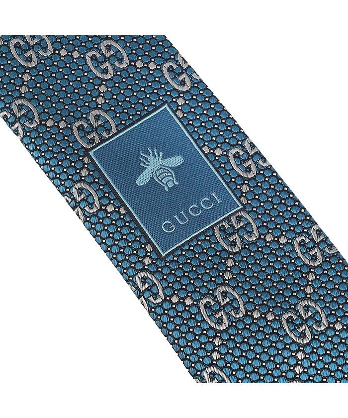 グッチ GUCCI GUCCI グッチ ネクタイ 408865 4E002 4477