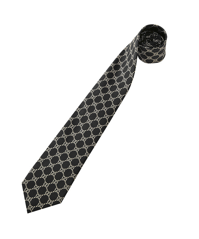 グッチ GUCCI GUCCI グッチ ネクタイ 499695 4B002 1079