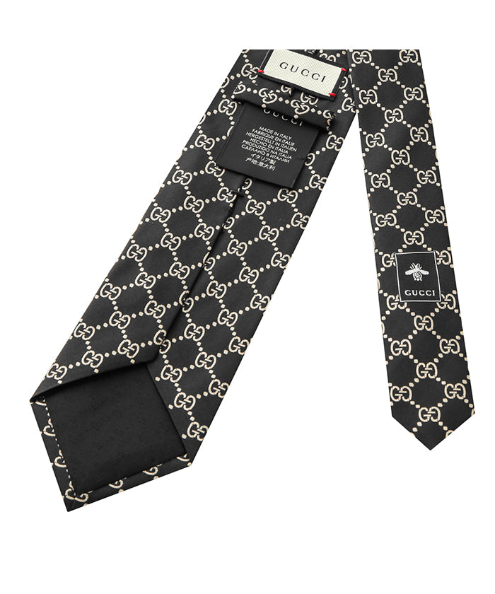 グッチ GUCCI GUCCI グッチ ネクタイ 499695 4B002 1079