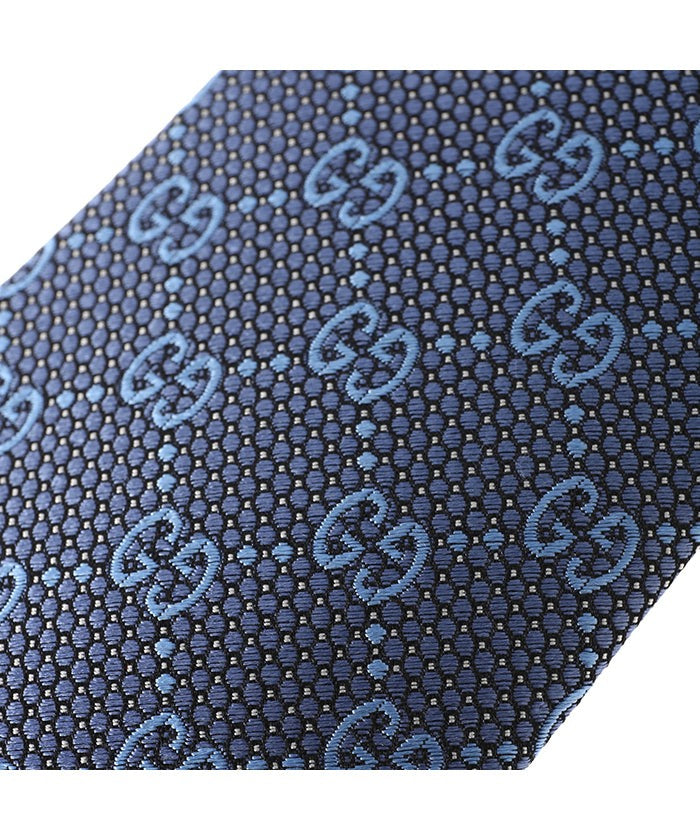 グッチ GUCCI GUCCI グッチ ネクタイ 408865 4E002 4369