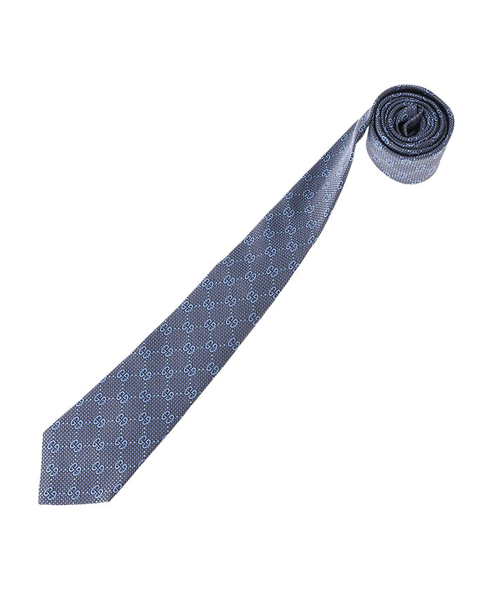 グッチ GUCCI GUCCI グッチ ネクタイ 408865 4E002 4369