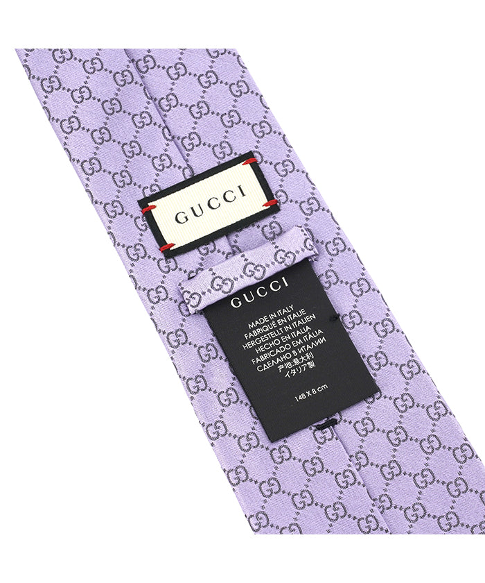 グッチ GUCCI GUCCI グッチ ネクタイ 456520 4B002 5361