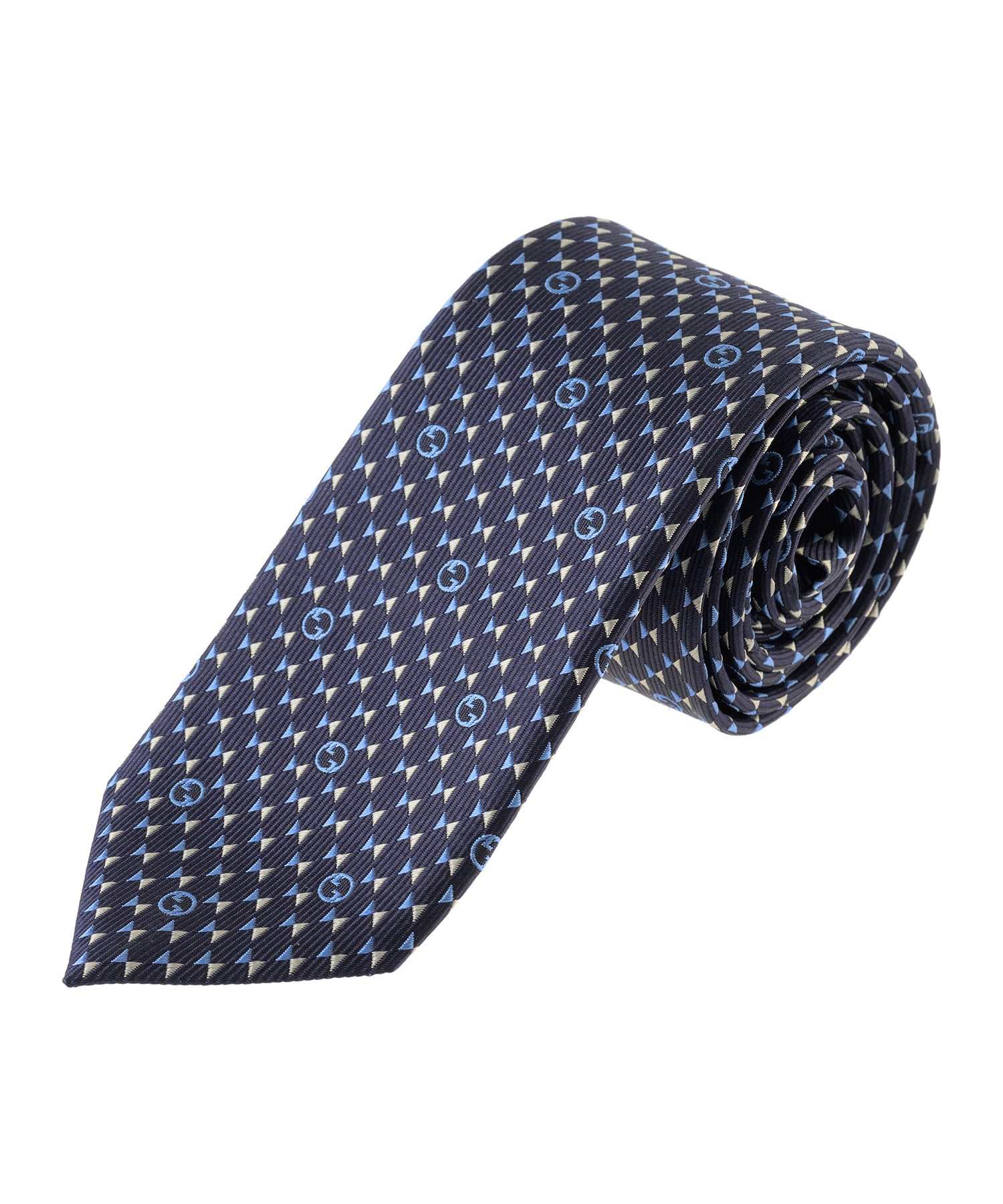 グッチ GUCCI GUCCI グッチ ネクタイ 721252 4E002 4169