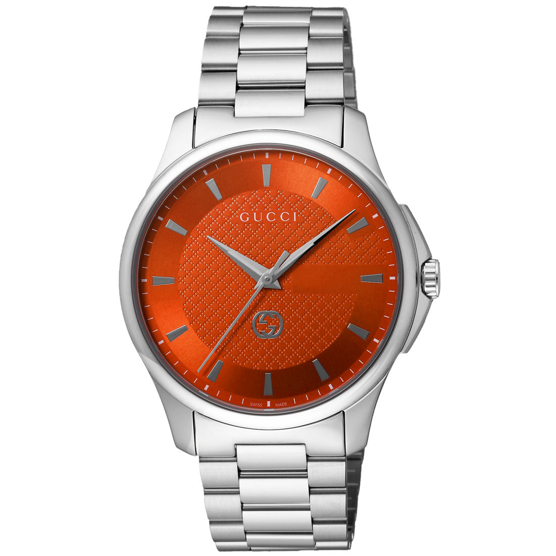 グッチ GUCCI Gタイムレス,レッド