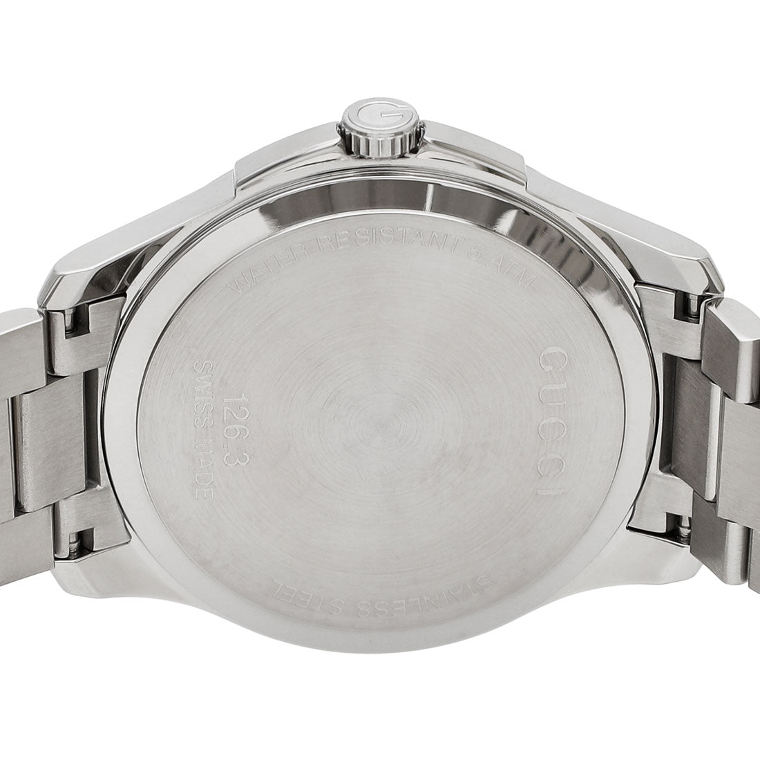 グッチ GUCCI Gタイムレス