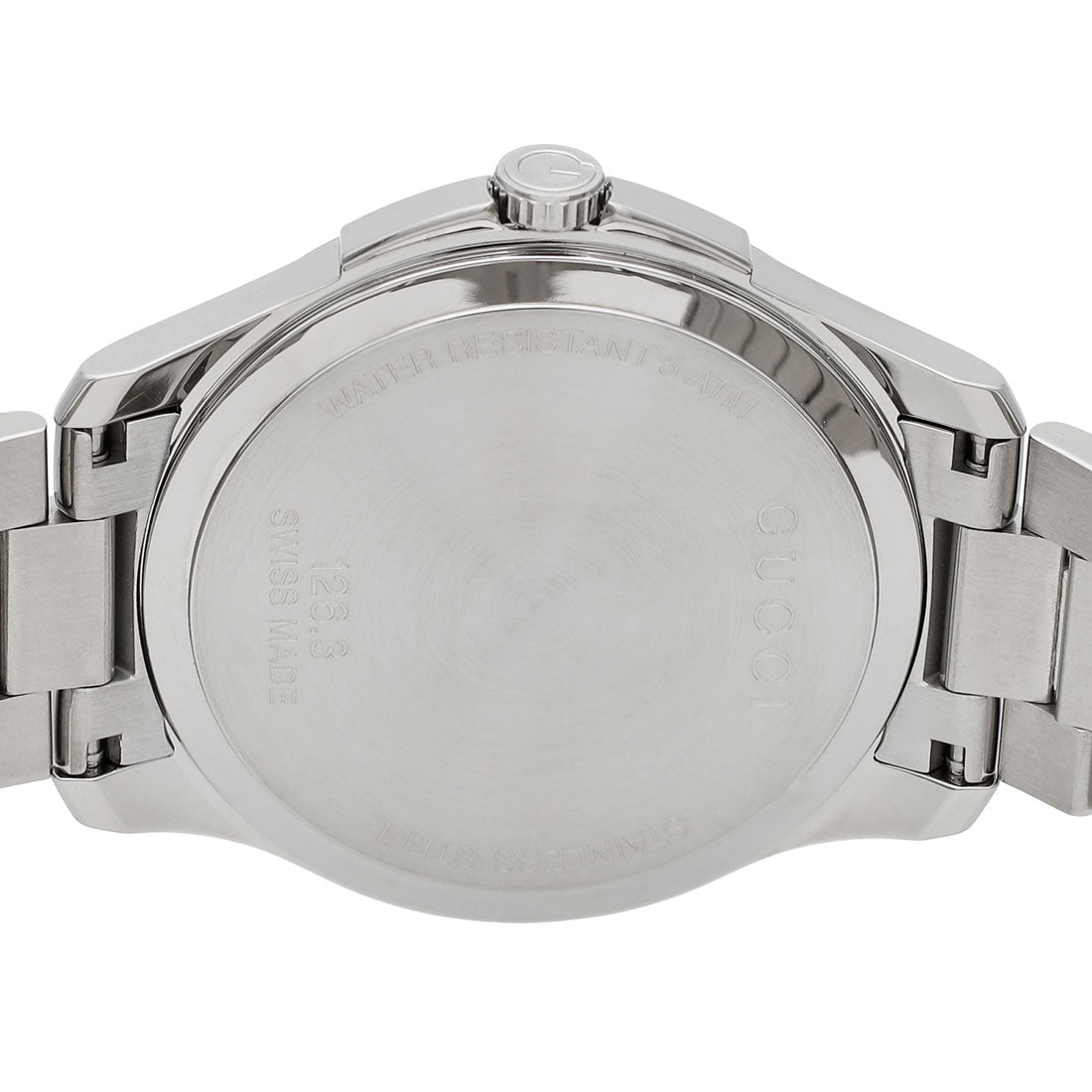 グッチ GUCCI Gタイムレス