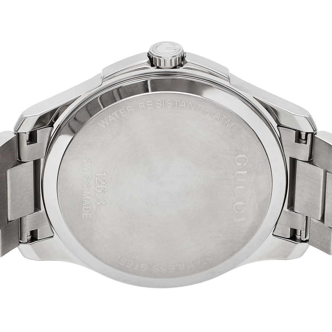 グッチ GUCCI Gタイムレス