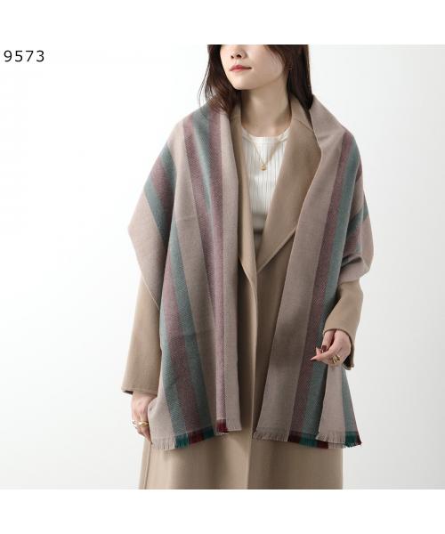 Gucci GUCCI GUCCI Scarf 387574 4G200 wool Stole