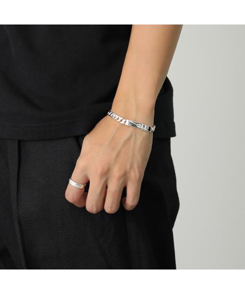 古馳 GUCCI GUCCI 戒指 TAG 774052 J8400 斜紋