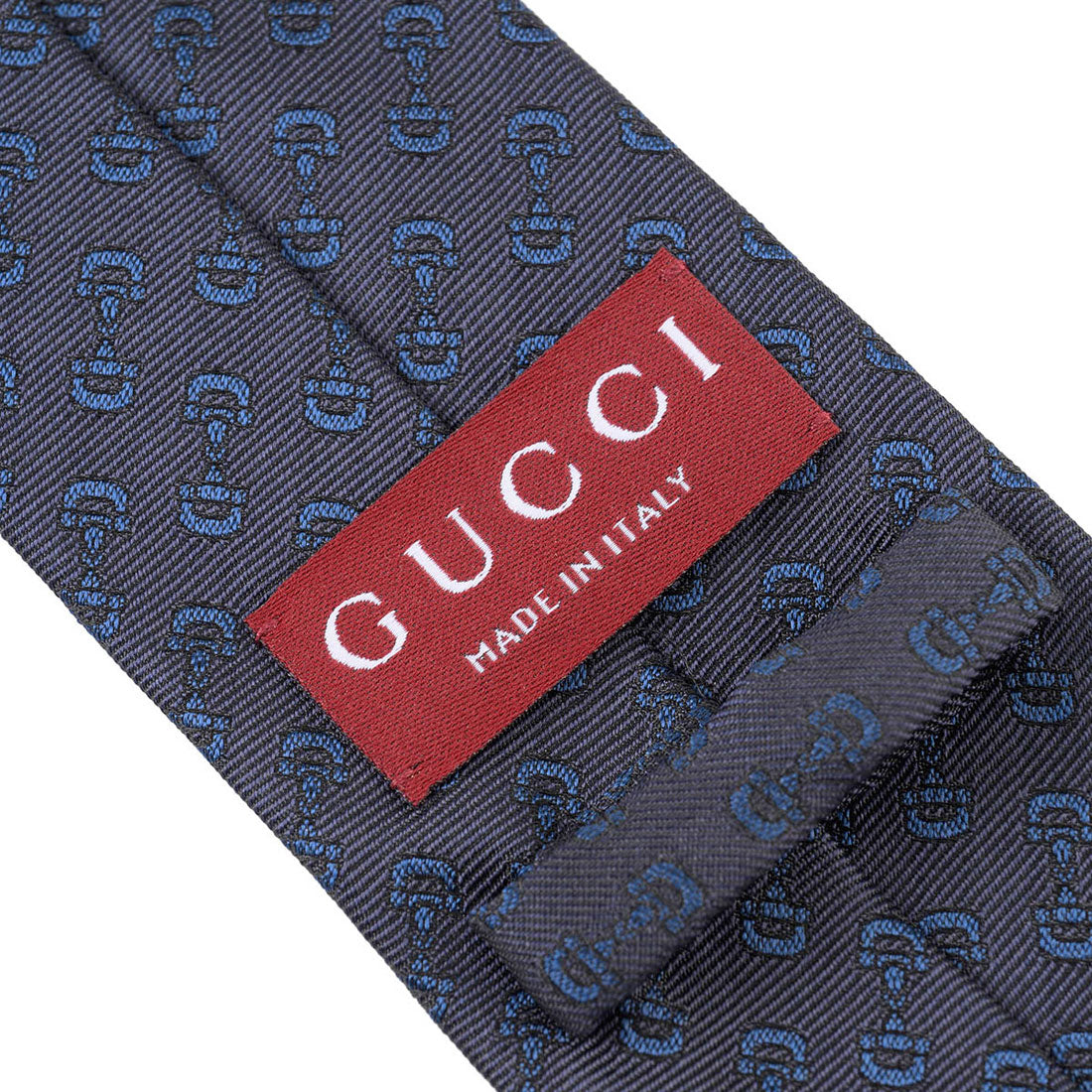 GUCCI グッチ ネクタイ WEEP 624057 4E002 メンズ シルク