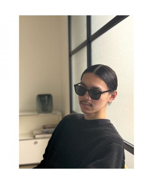 GUCCI GUCCI Sunglasses GG1896SK Wellington Type