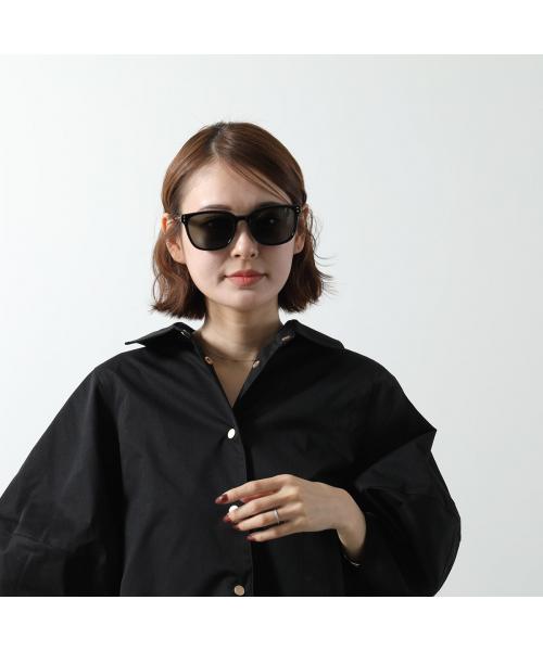 GUCCI GUCCI Sunglasses GG1896SK Wellington Type