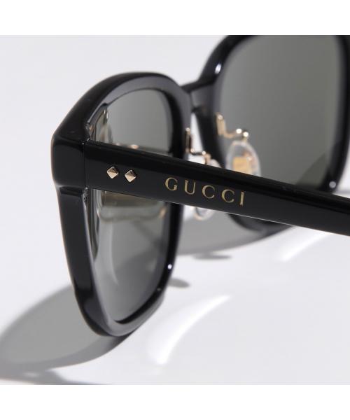 GUCCI GUCCI Sunglasses GG1896SK Wellington Type