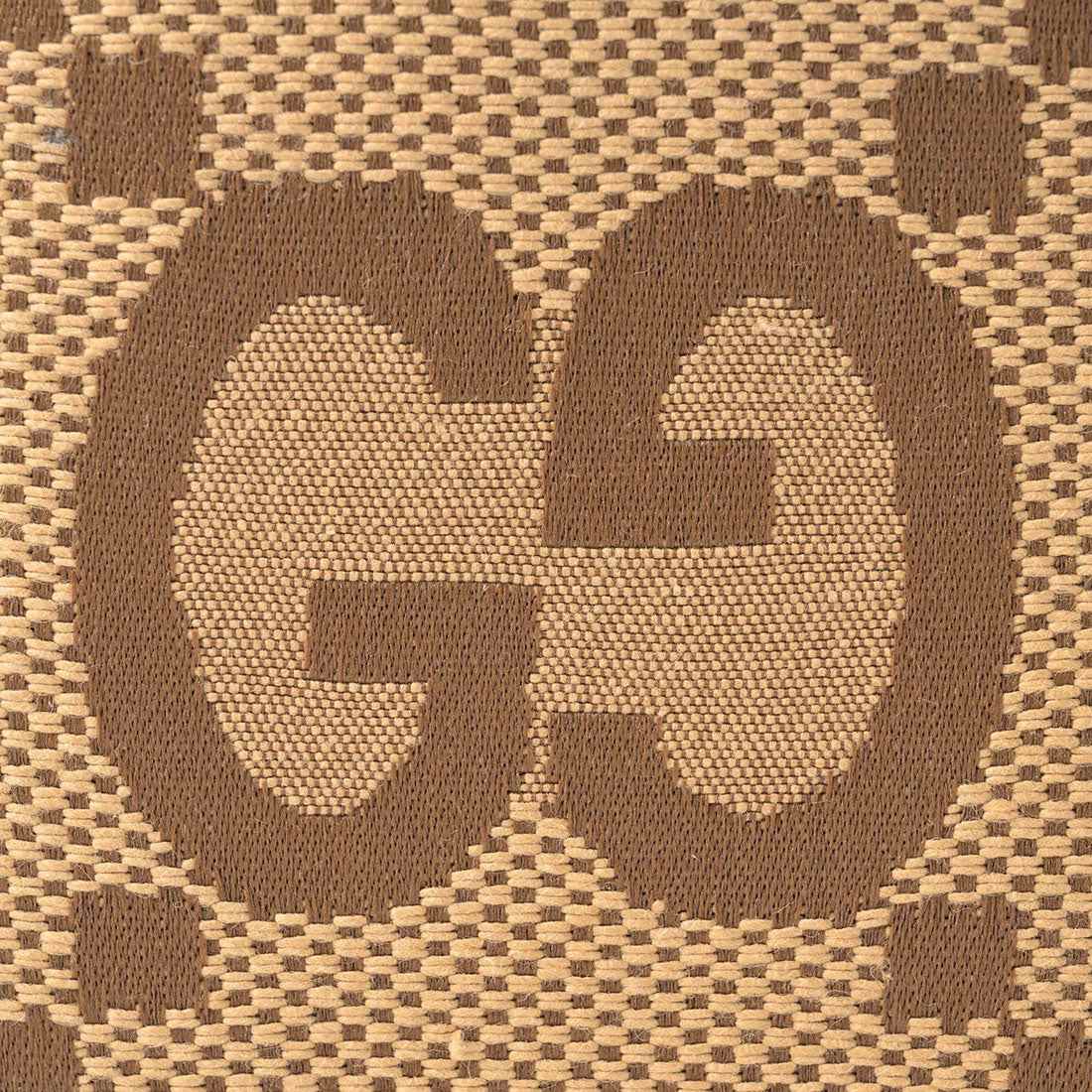 グッチ GUCCI 2つ折り財布 ジャンボ GG キャンバス バイフォールドウォレット 699308 UKMBG 2572 BEIGE （ベージュ） ベージュ