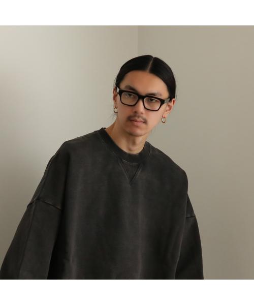 グッチ GUCCI GUCCI メガネ GG0963O （005/Black-GreenTransparent） 005/Black-GreenTransparent